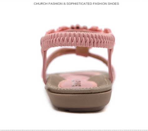24HA67.31 - SANDAL NỮ SIKETU