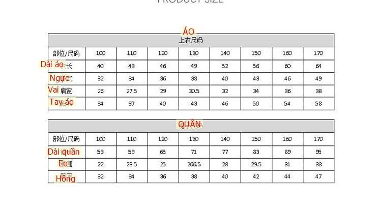 24HA77.06 - BỘ COTTON MỎNG DÀI TAY BÉ TRAI MAMDAD KID