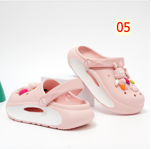24HA67.33 - SỤC CROCS CUTE