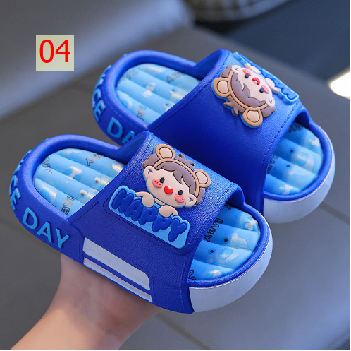 24HA67.09 - DÉP HAPPY BÉ GÁI ĐẾ DÀY