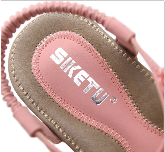 24HA67.31 - SANDAL NỮ SIKETU