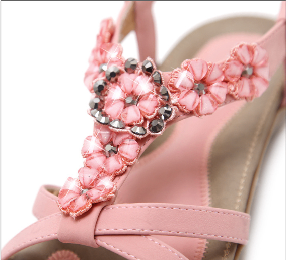24HA67.31 - SANDAL NỮ SIKETU