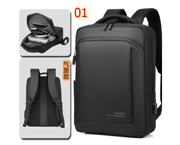 24HA77.13 - BALO LAPTOP CHUYÊN DỤNG XUẤT ÂU