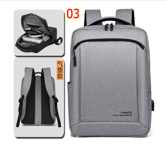 24HA77.13 - BALO LAPTOP CHUYÊN DỤNG XUẤT ÂU