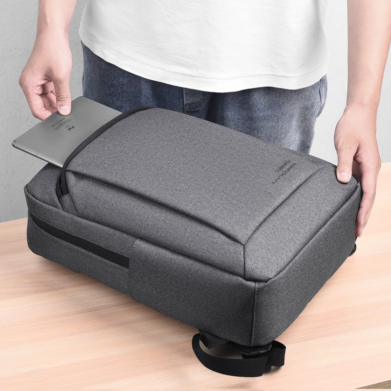 24HA77.13 - BALO LAPTOP CHUYÊN DỤNG XUẤT ÂU