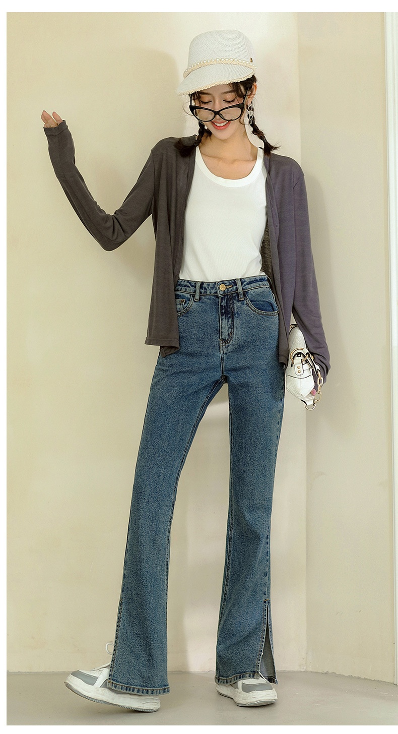 24HA77.09 - ÁO CARDIGAN MỎNG TENCEL KHOÁC NGOÀI