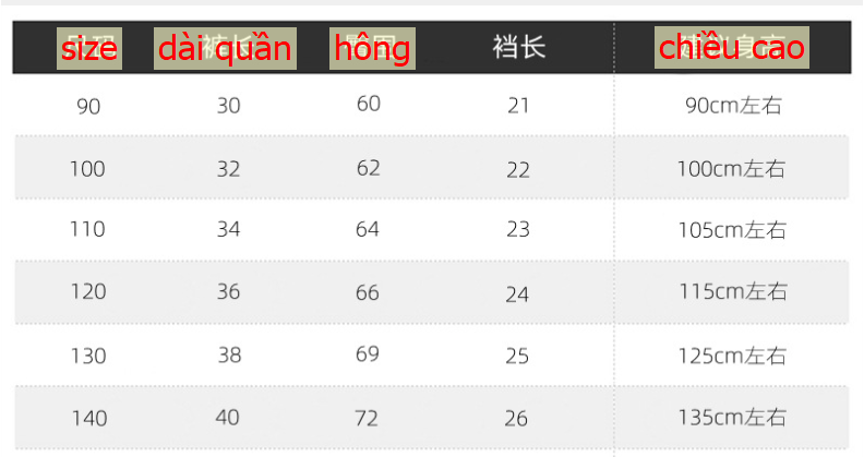 24HA87.25 - QUẦN SHORT TÚI HỘP BÉ TRAI WAPYPY