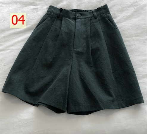 24HA87.02 - SHORT ĐŨI CHO NỮ