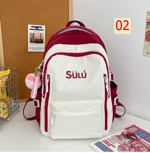 24HA87.05 - BALO HỌC SINH