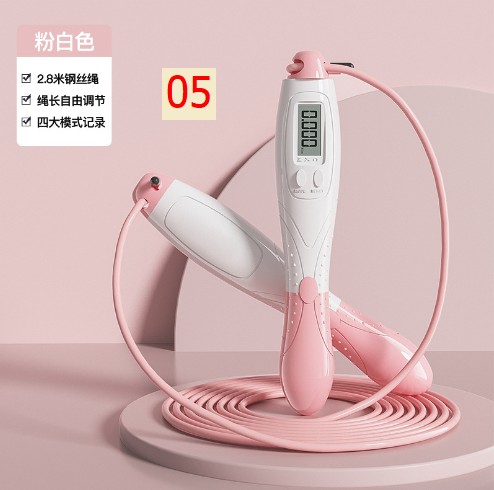 24HA87.26 - DÂY NHẢY ĐẾM BƯỚC YOUYOU