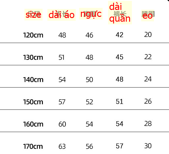 24HA87.12 - BỘ BA LỖ BÉ TRAI SIZE ĐẠI