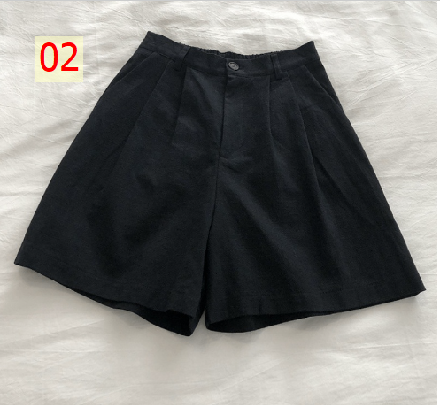 24HA87.02 - SHORT ĐŨI CHO NỮ