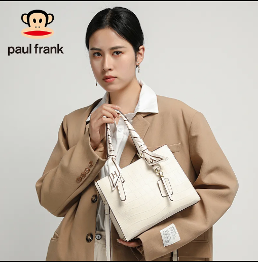 24HA87.11 - TÚI XÁCH PAUL PRANK