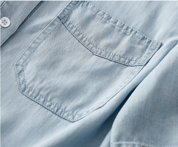 24HA87.03 - SƠ MI DEMIN TENCEL