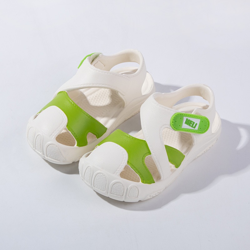 24HA317.29 - SANDAL CROCS CHO BÉ