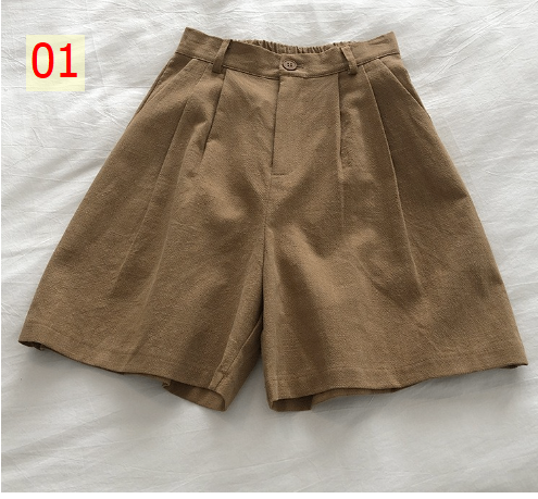 24HA87.02 - SHORT ĐŨI CHO NỮ