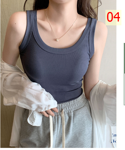 24HA97.14 - SET 2 ÁO BA LỖ NỮ
