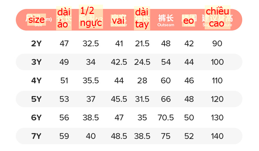 24HA97.01 - BỘ THỎ BÉ GÁI LITTLE MAVEN