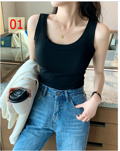 24HA97.14 - SET 2 ÁO BA LỖ NỮ
