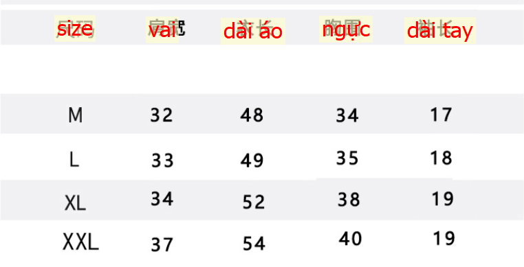 24HA97.15 - ÁO THUN GÂN CỘC TAY NỮ