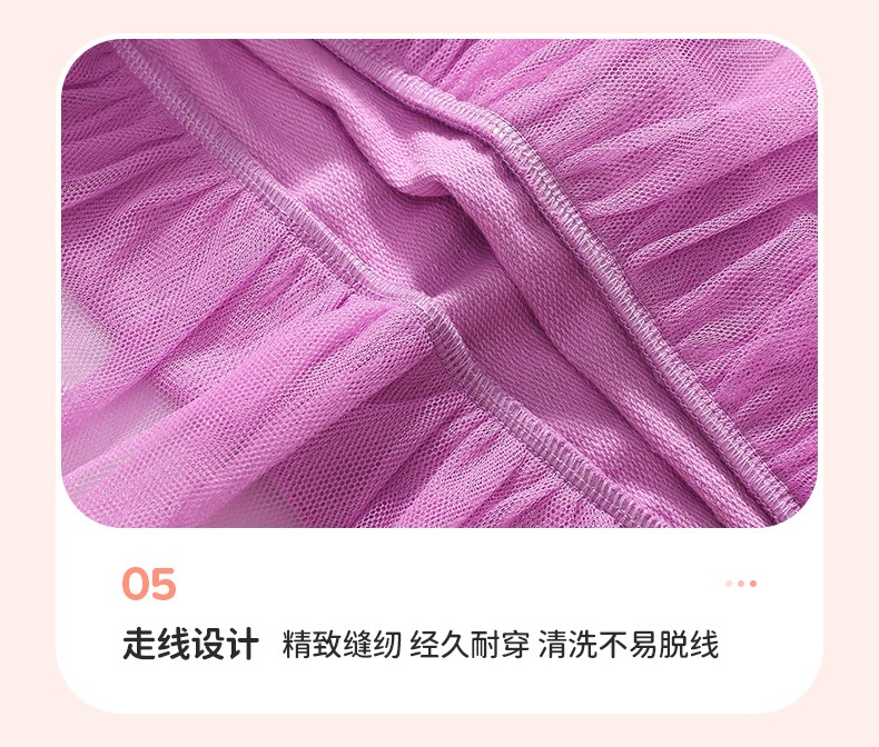 24HA97.01 - BỘ THỎ BÉ GÁI LITTLE MAVEN