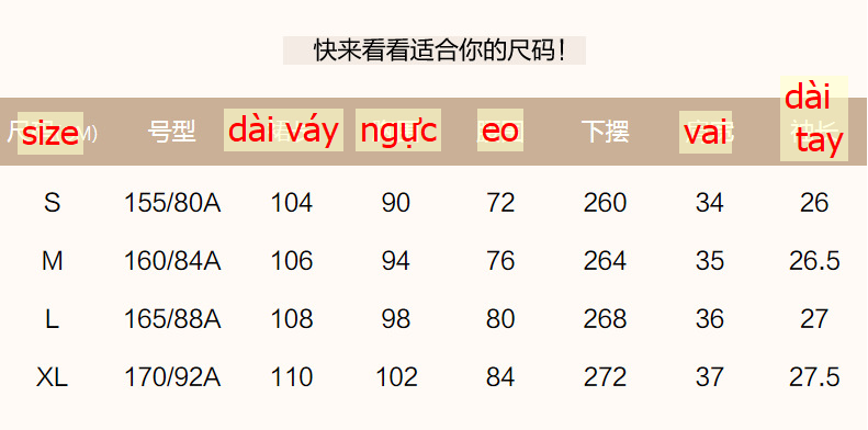24HA97.26 - VÁY HỌA TIẾT SANG CHẢNH CHO NỮ