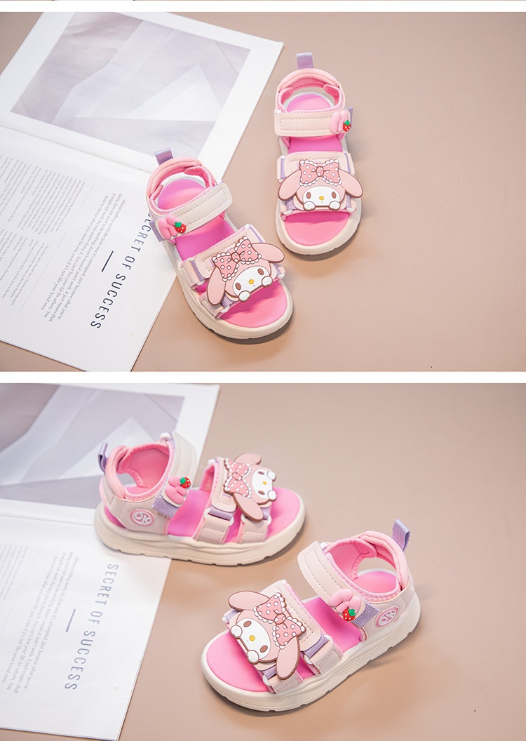 24HA107.15 - SANDAL BÉ