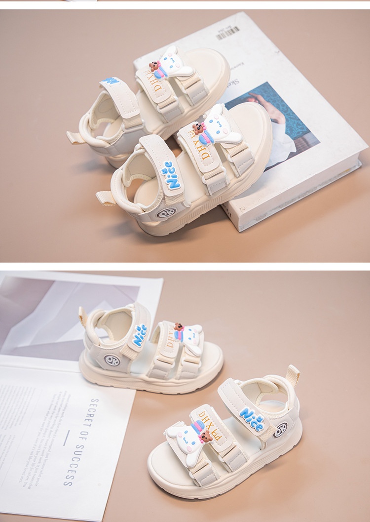 24HA107.15 - SANDAL BÉ