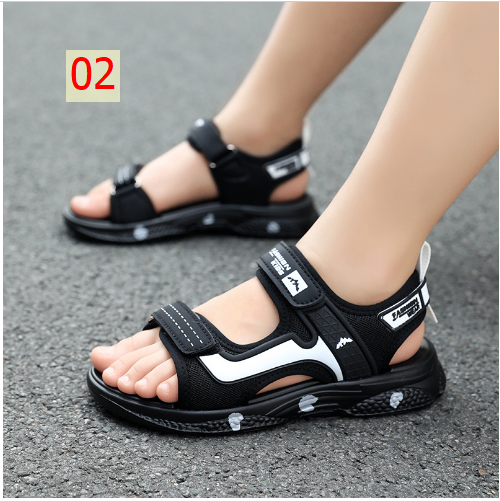 24HA117.16 - SANDAL BÉ TRAI