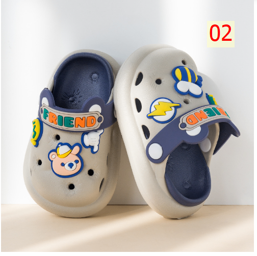 24HA117.15 - SỤC FRIEND CHO BÉ