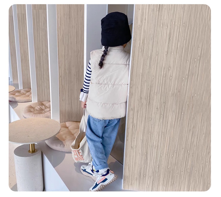 24HA117.31 - GILE LÓT NHUNG ẤM CHO BÉ