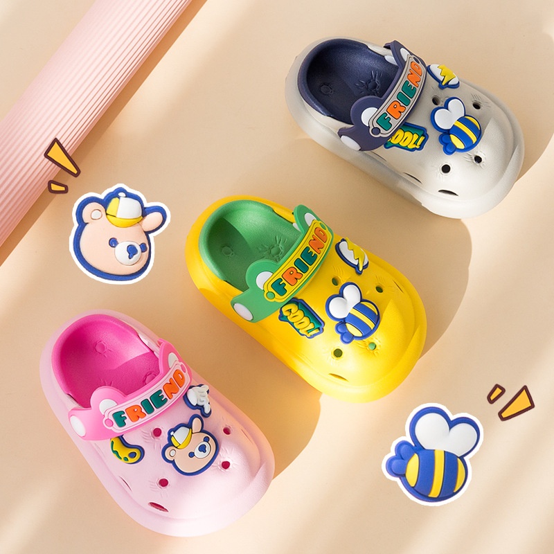 24HA117.15 - SỤC FRIEND CHO BÉ