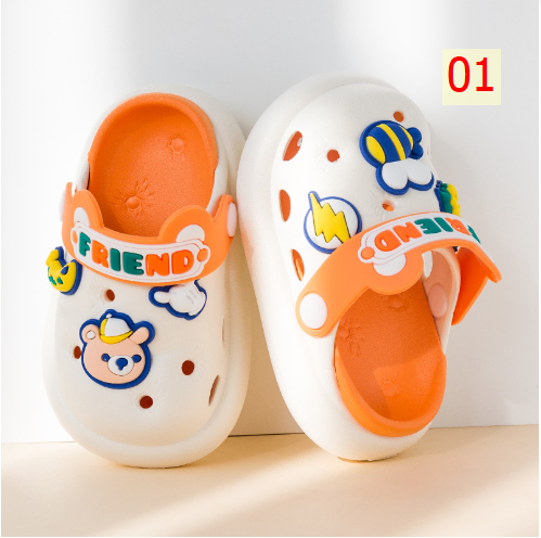24HA117.15 - SỤC FRIEND CHO BÉ