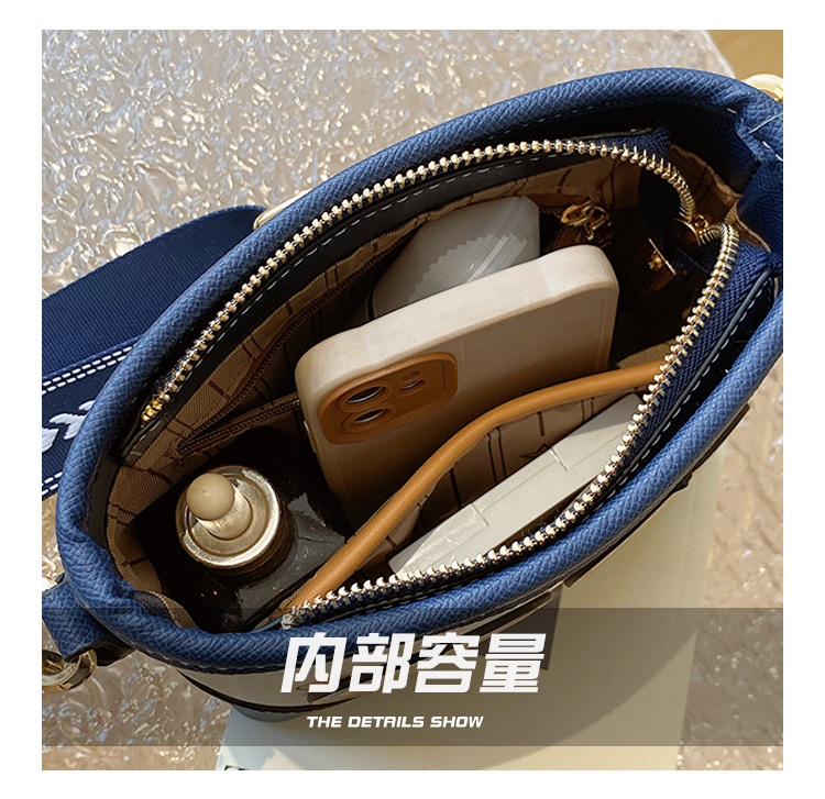 24HA117.02 - TÚI TOTE BEIBAOBAO MINI