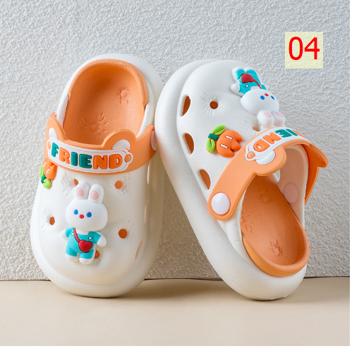 24HA117.15 - SỤC FRIEND CHO BÉ