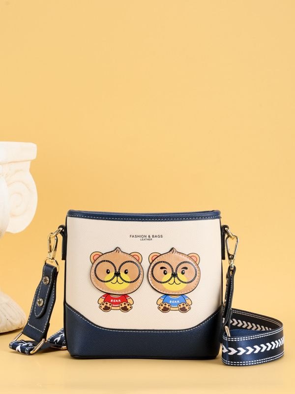 24HA117.02 - TÚI TOTE BEIBAOBAO MINI