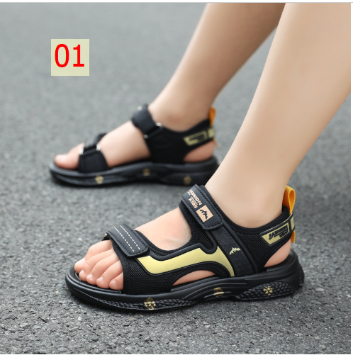 24HA117.16 - SANDAL BÉ TRAI