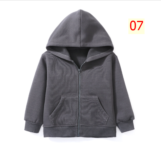 24HA117.11 - ÁO KHOÁC NỈ LÓT LÔNG CỪU MAMDADKIDS