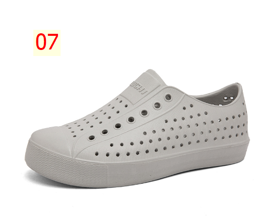 24HA117.34 - GIÀY LỖ NATIVE NAM NỮ