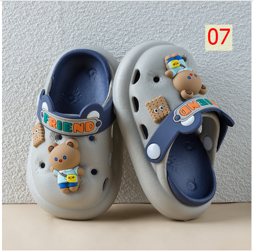 24HA117.15 - SỤC FRIEND CHO BÉ