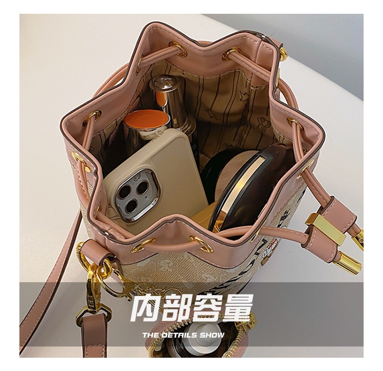 24HA117.22 - TÚI GẤU MINI BEIBAOBAO