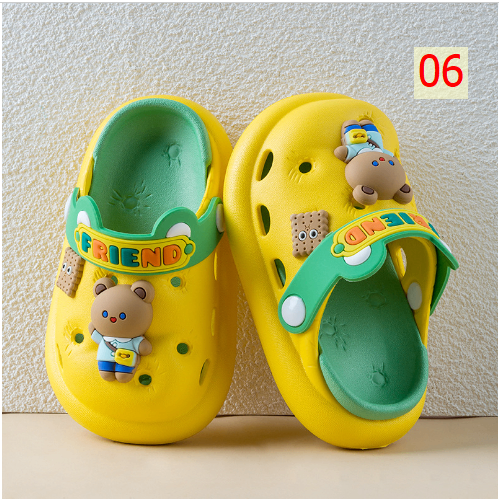 24HA117.15 - SỤC FRIEND CHO BÉ