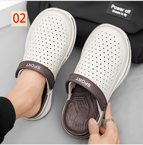 24HA117.14 - DÉP SỤC CHO NAM NỮ