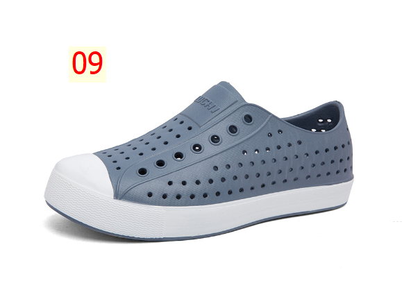 24HA117.34 - GIÀY LỖ NATIVE NAM NỮ