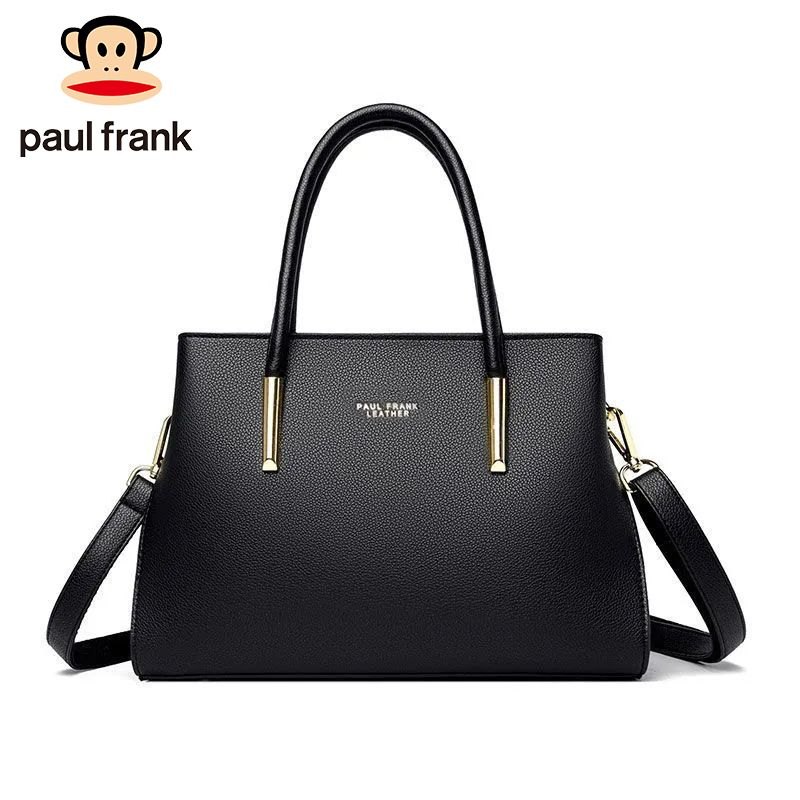 24HA127.30 - TÚI XÁCH NỮ PAUL FRANK