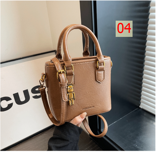 24HA127.31 - TÚI XÁCH NỮ MINI