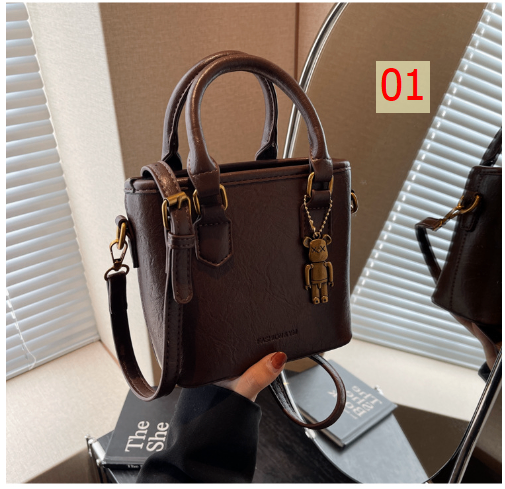 24HA127.31 - TÚI XÁCH NỮ MINI