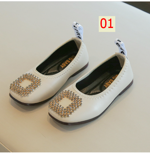 24HA127.04 - BỆT CHUN MG BABY BÉ GÁI
