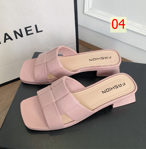 24HA127.19 - DÉP CAO GÓT FASHION ĐI MƯA