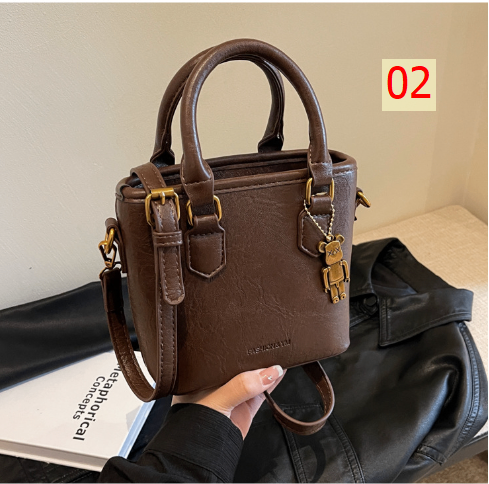 24HA127.31 - TÚI XÁCH NỮ MINI